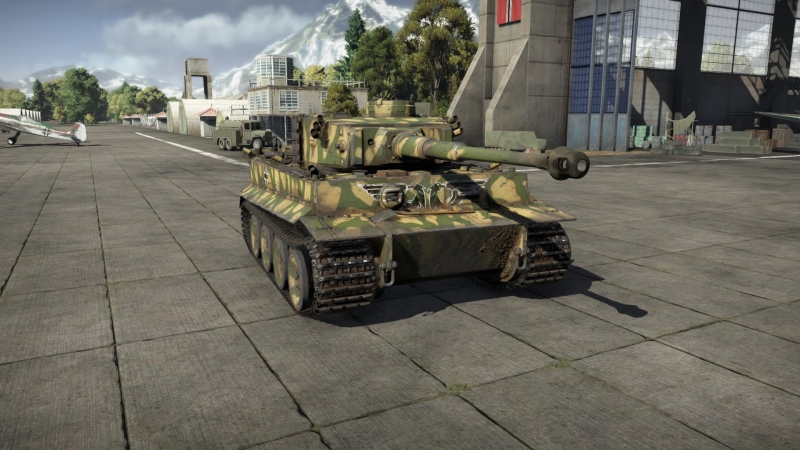 перезарядка танка в war thunder перезарядка танка в war thunder